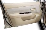 Nissan Tiida Sedan 2005 года
